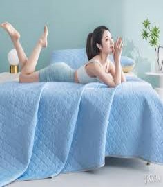 定制乳胶凉席